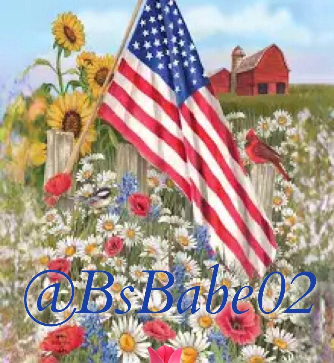 Juliette🌷🌷 tweet media