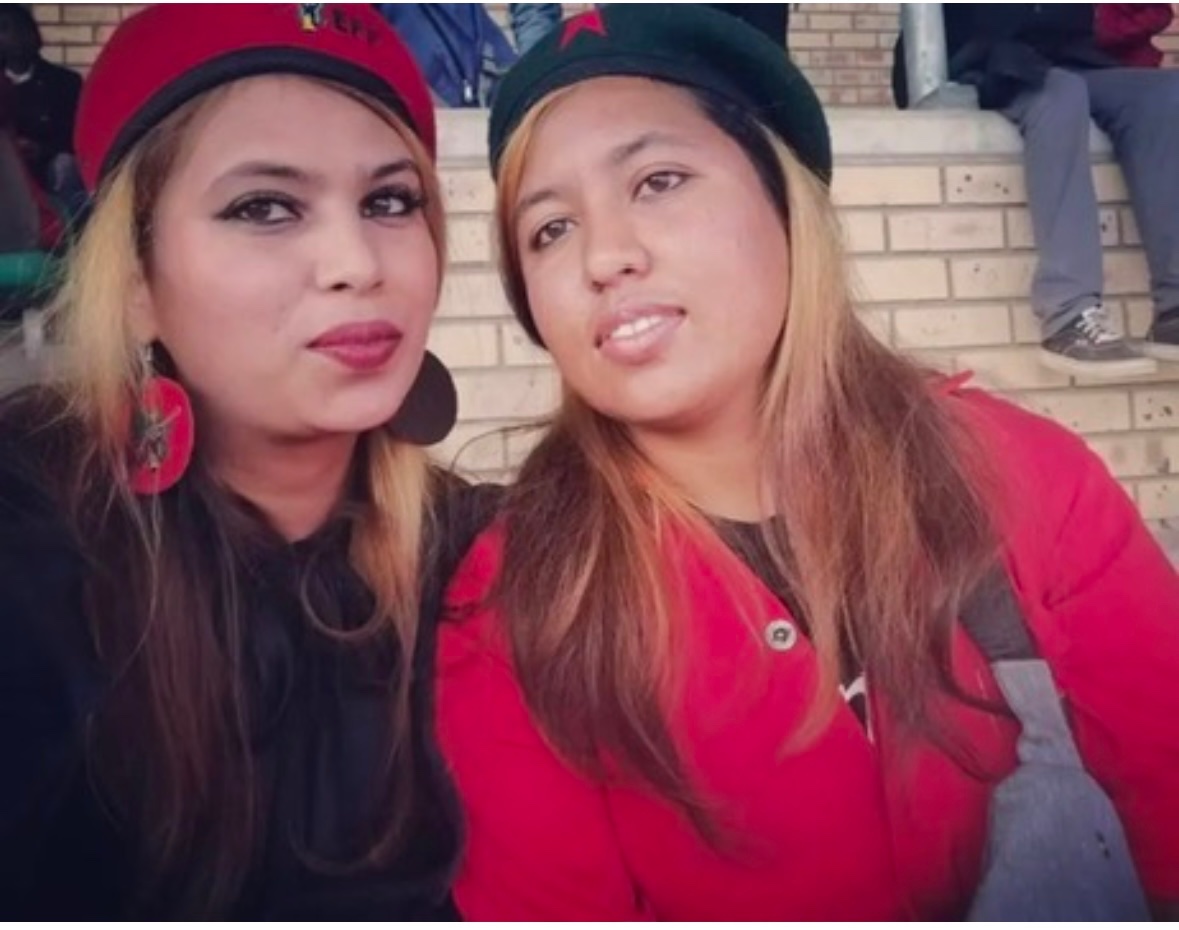 Aishah Cassiem tweet media