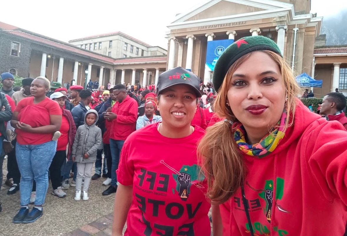 Aishah Cassiem tweet media