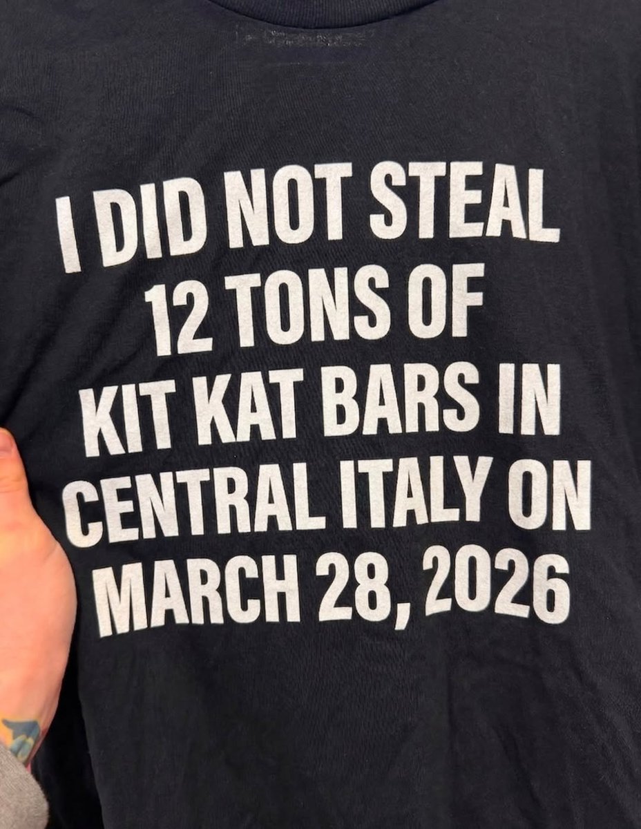 shirts that go hard tweet media