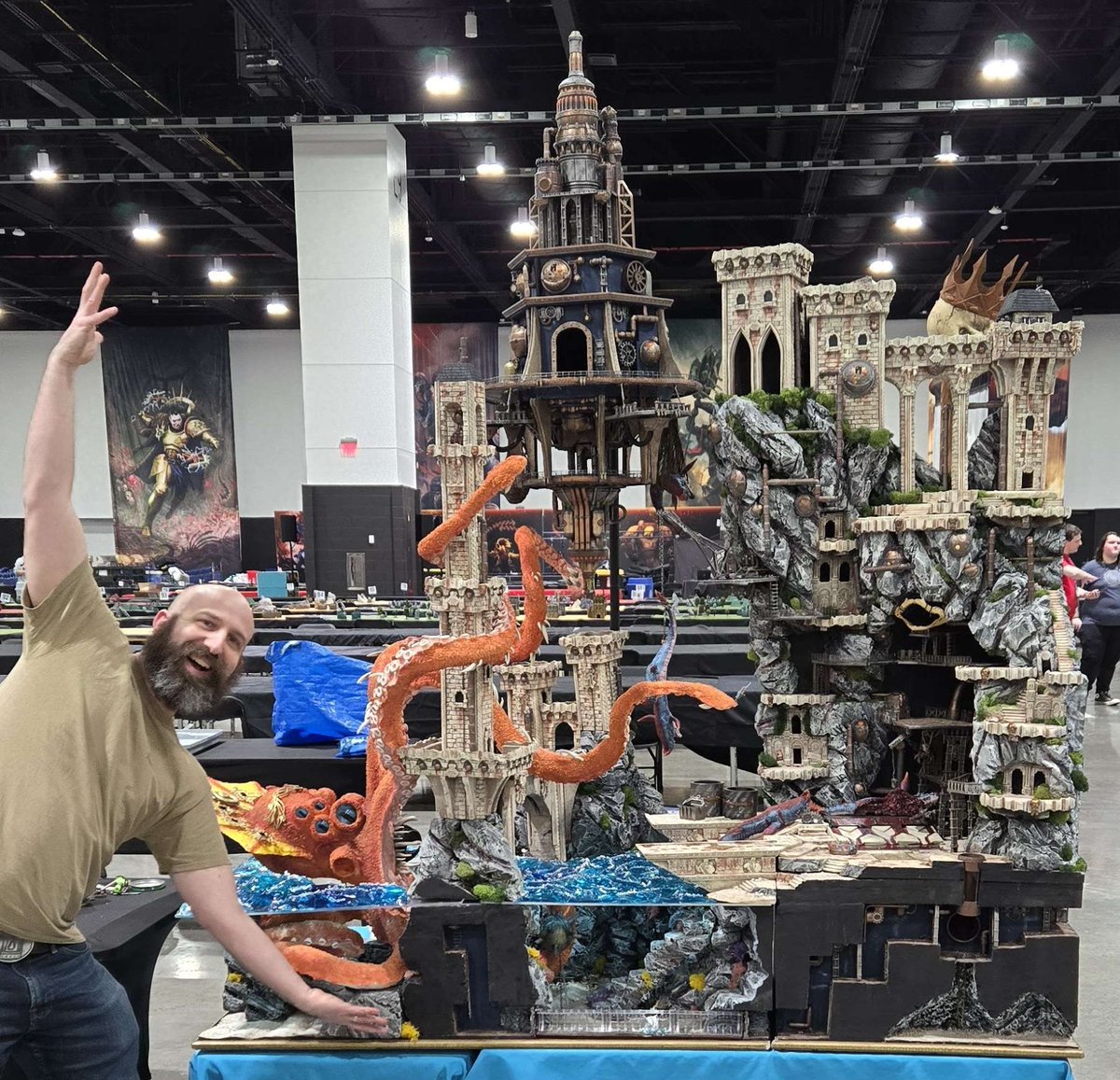 Adam Trunzo tweet media