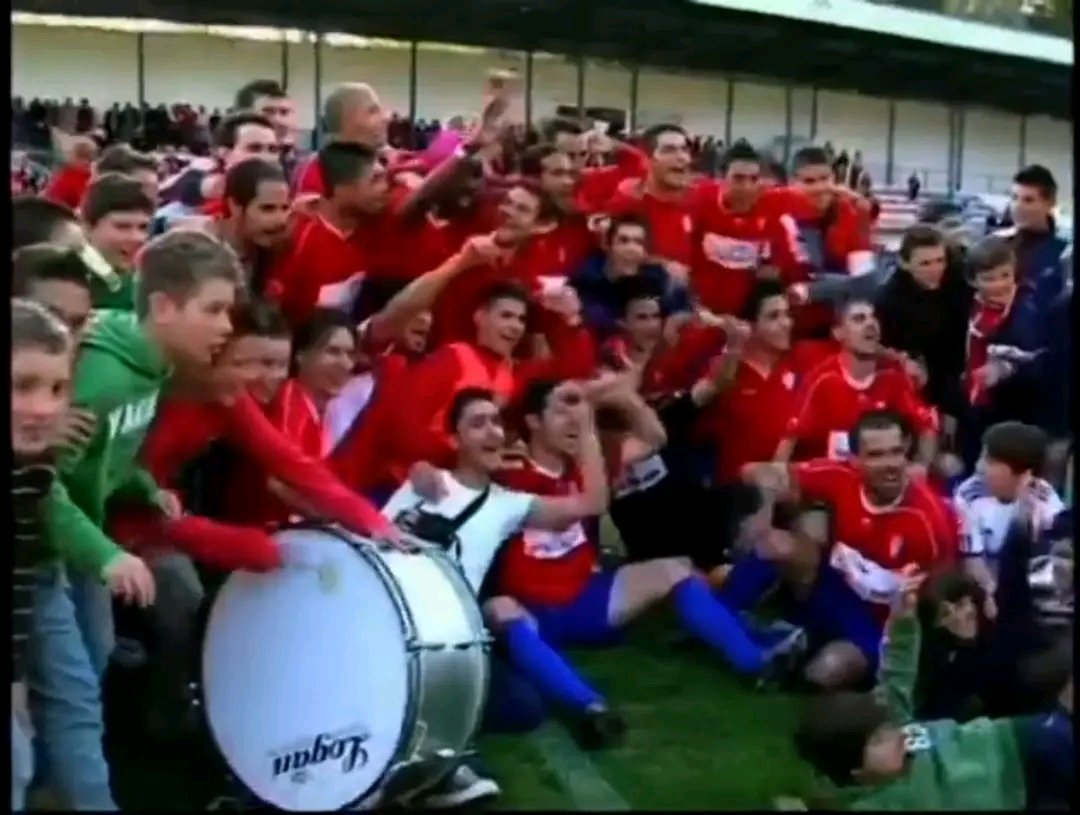 Don Octavio CP Villarrobledo 🐺❤️💙 tweet media