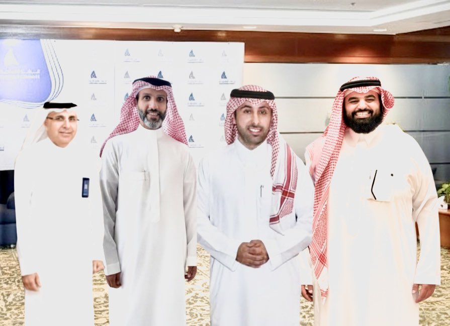 Abdulaziz Saeed Alghamdi tweet media