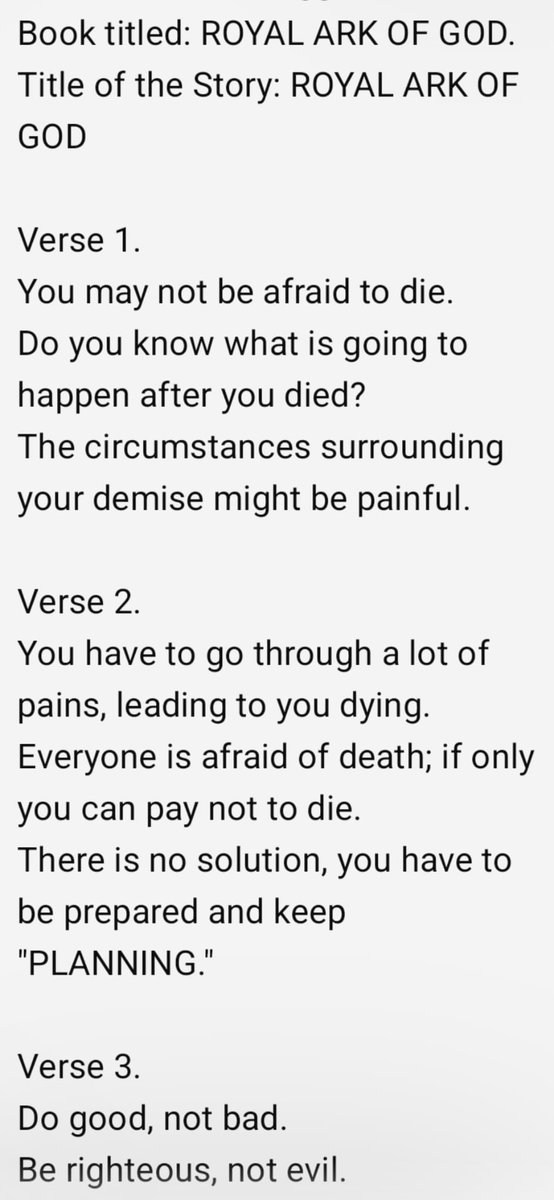 USMAN ABRAHAMS tweet media