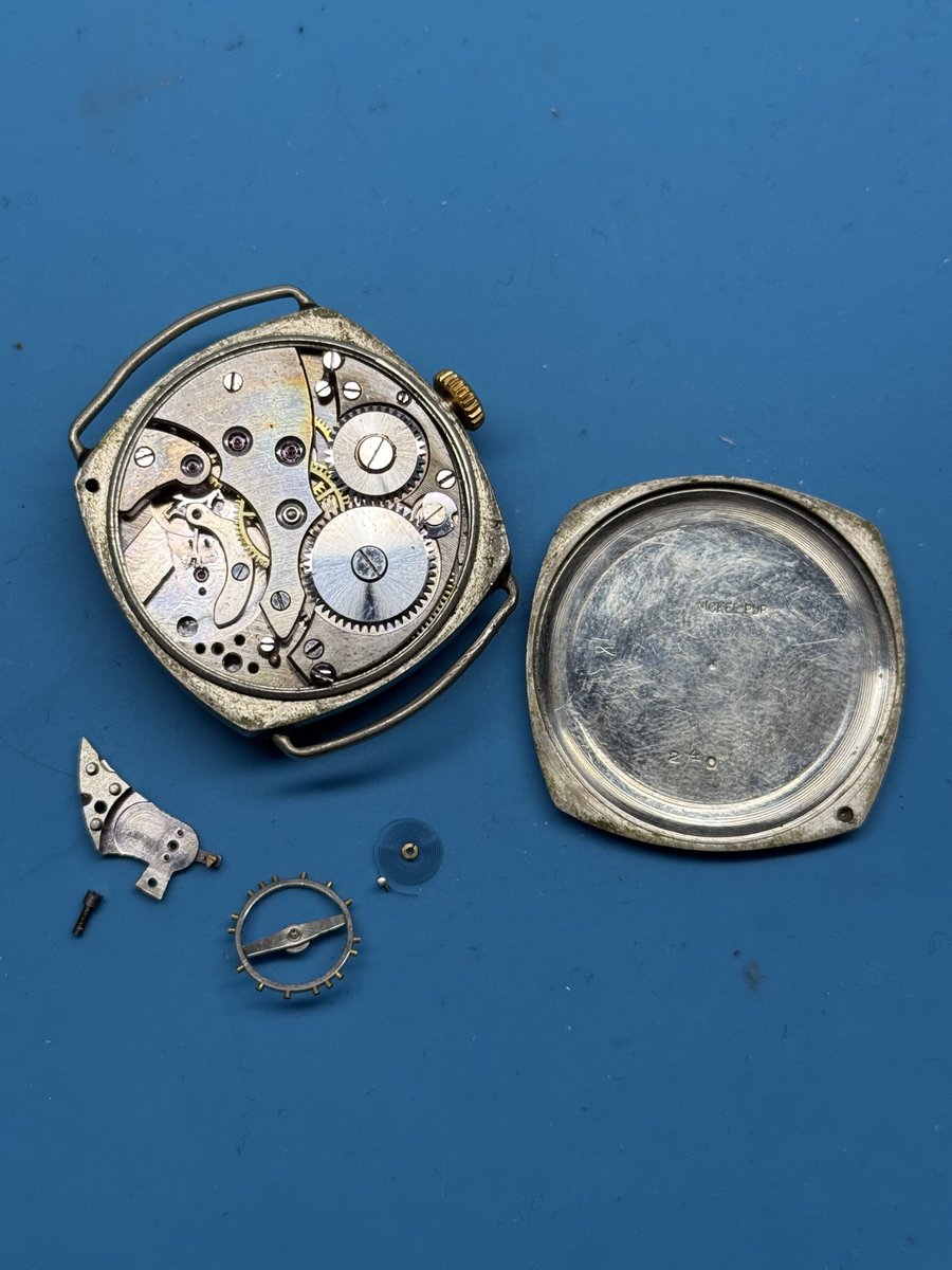 Алексей Ювелирный tweet media