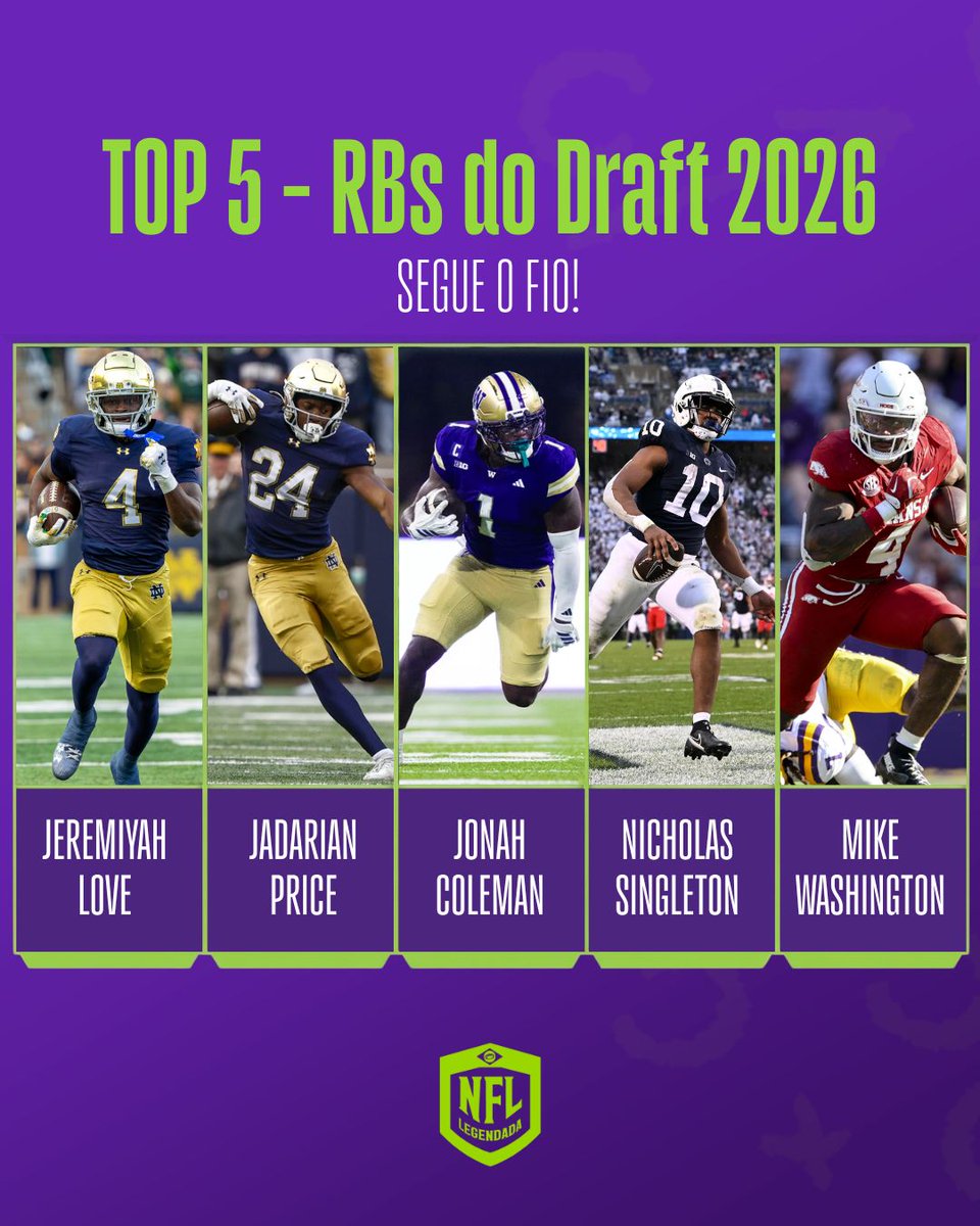 NFL LEGENDADA 🇧🇷 tweet media