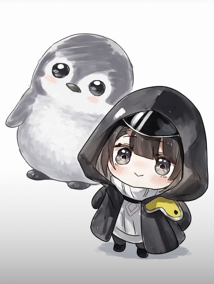 Endmin-chan tweet media