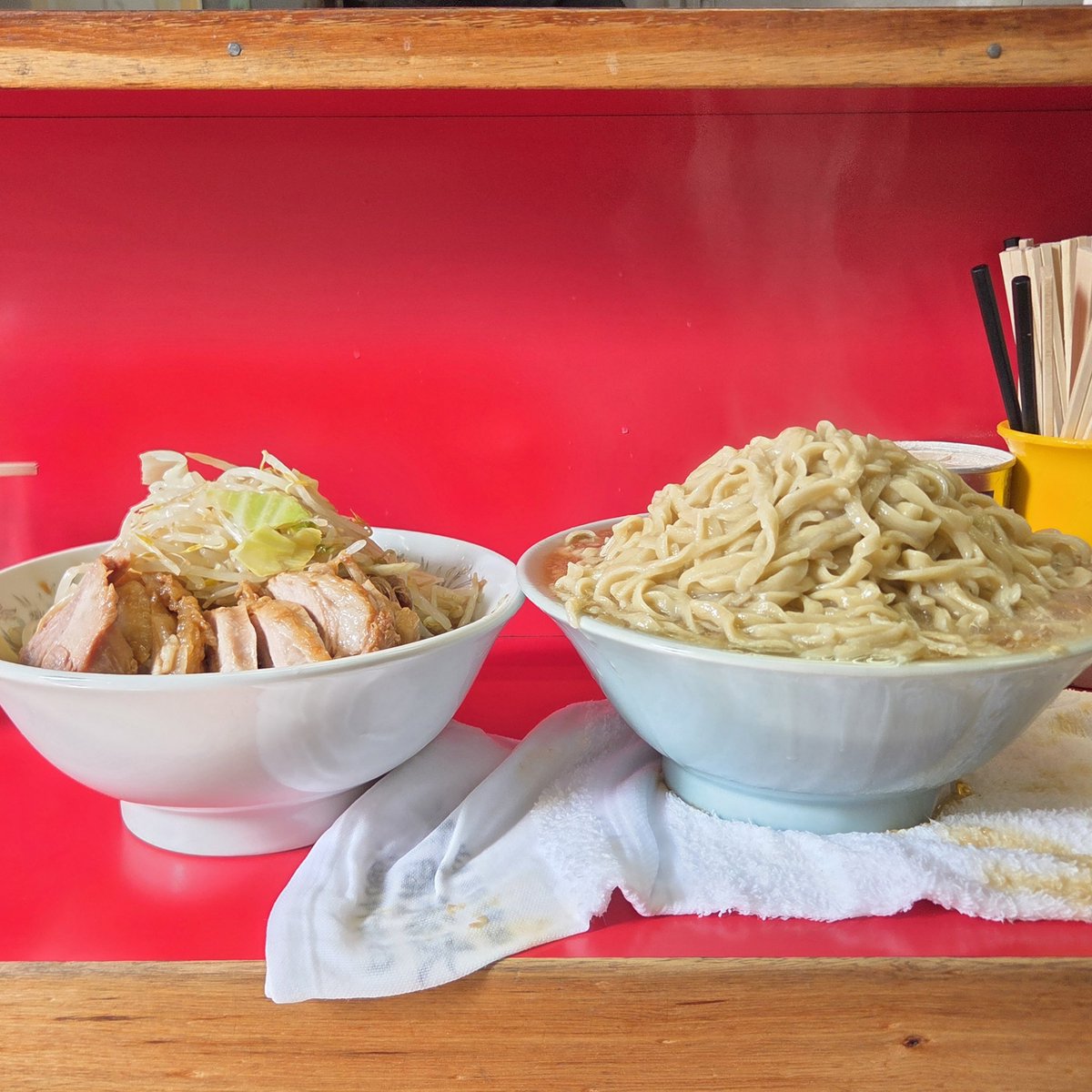 タコ郎 tweet media