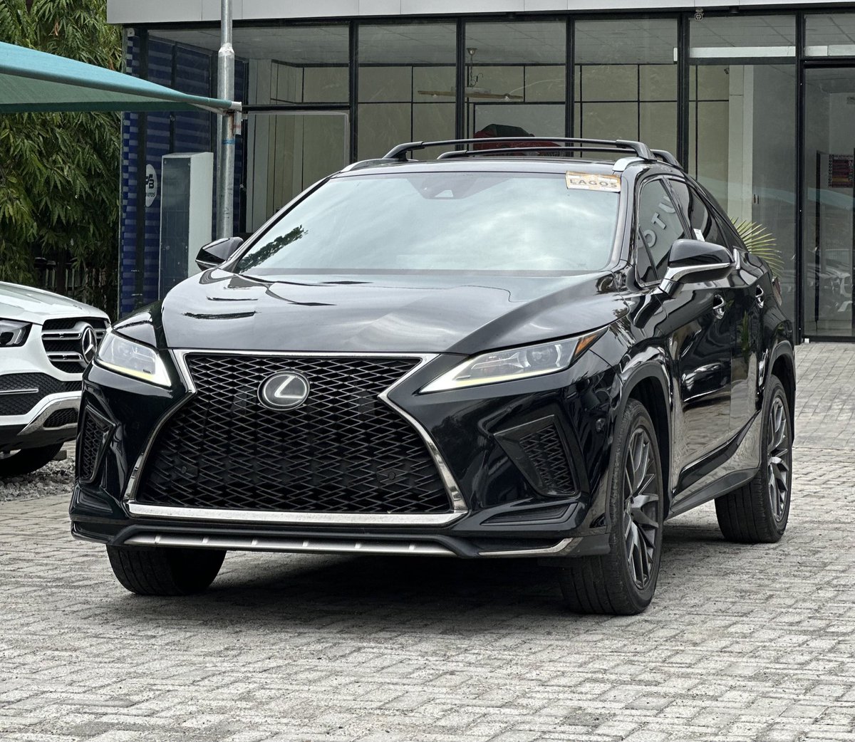 ASTRO CARS ABUJA tweet media