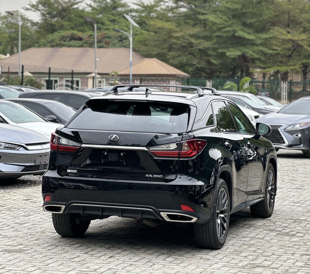 ASTRO CARS ABUJA tweet media