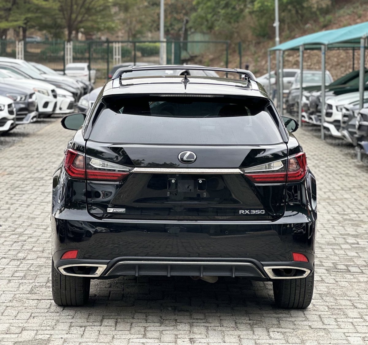 ASTRO CARS ABUJA tweet media