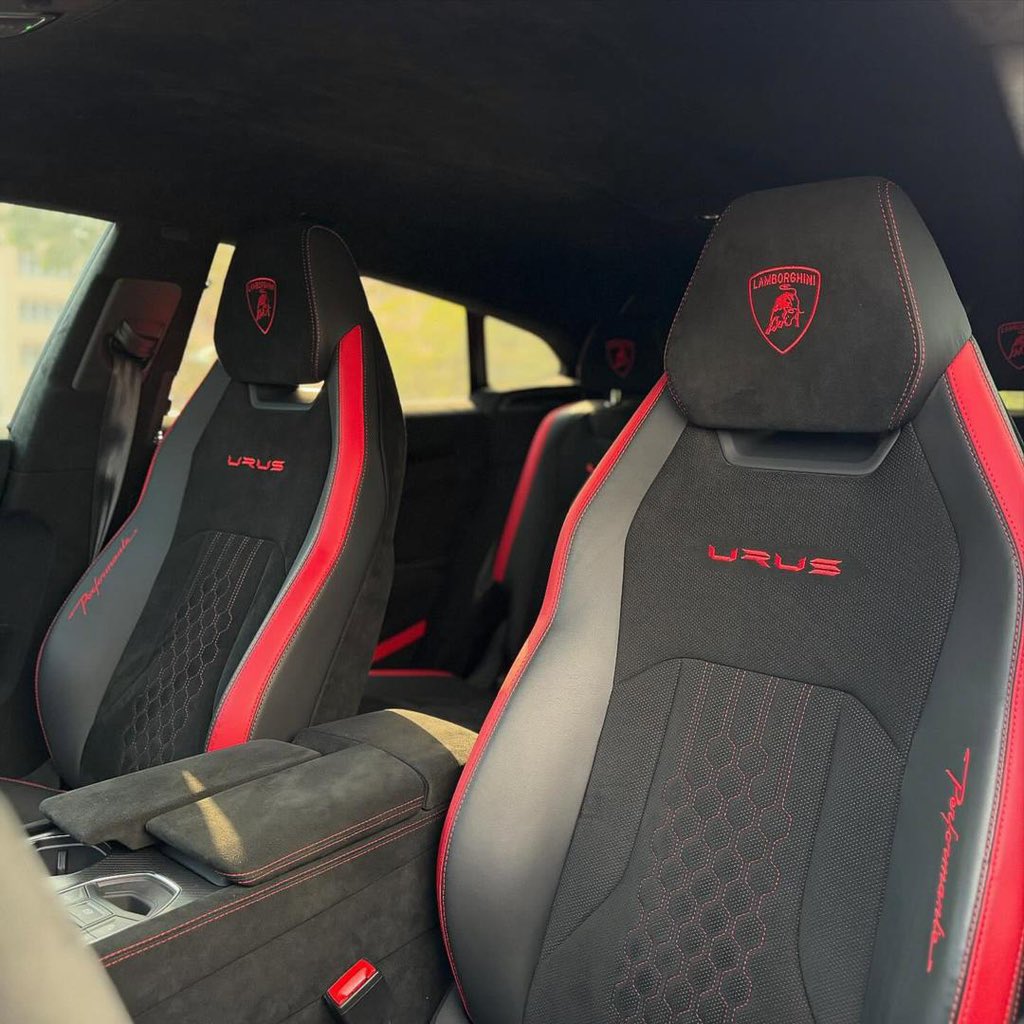 KUDU GLOBAL AUTOS tweet media