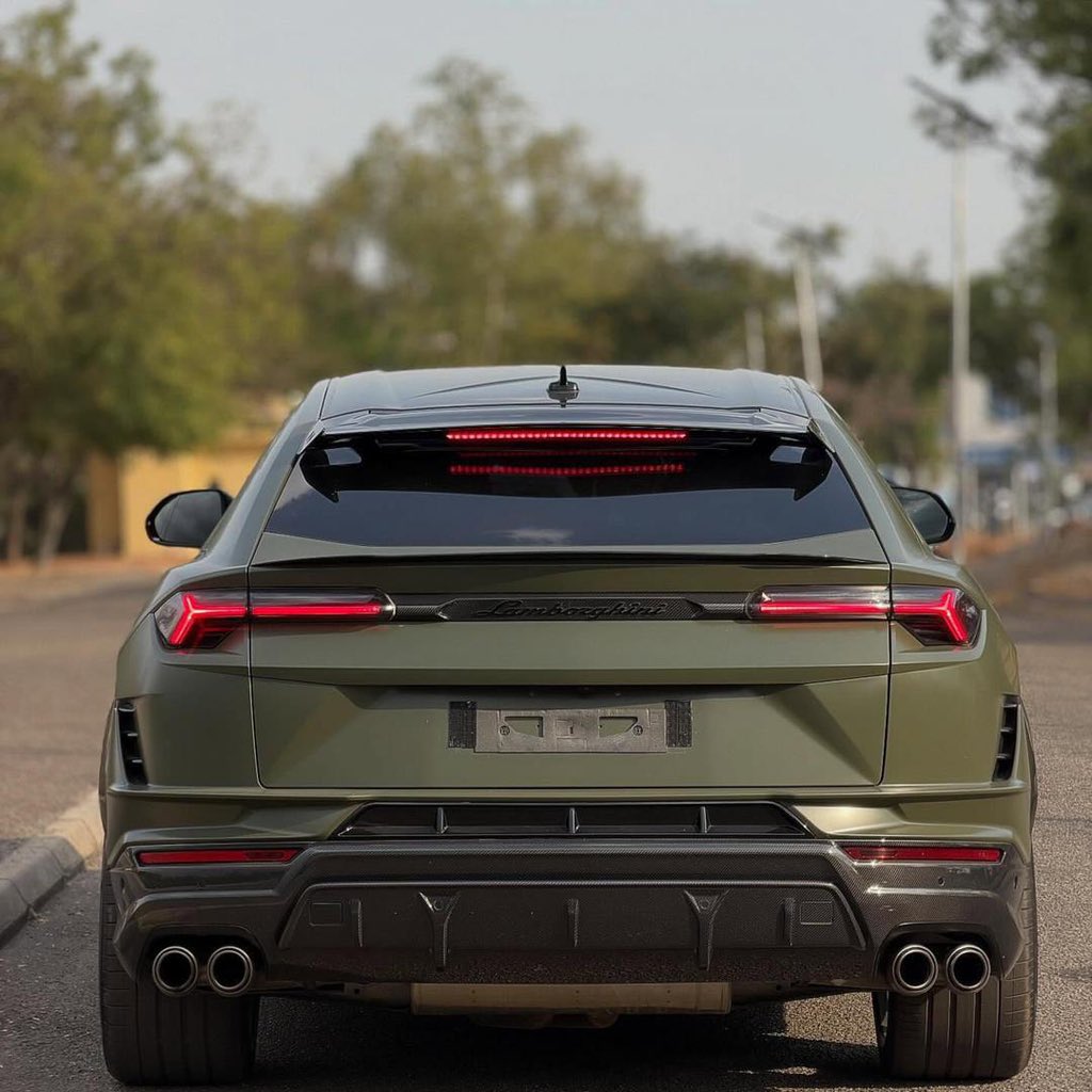 KUDU GLOBAL AUTOS tweet media