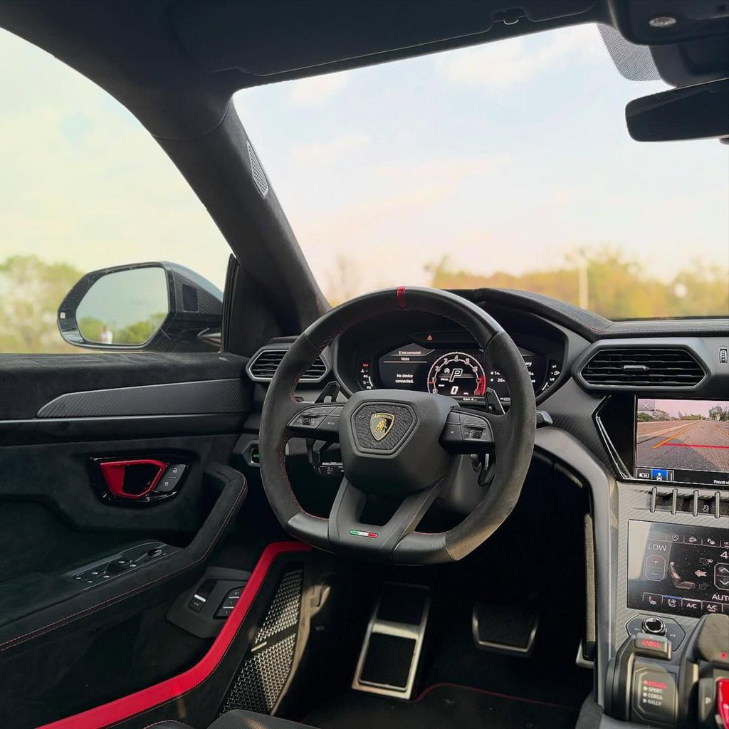 KUDU GLOBAL AUTOS tweet media