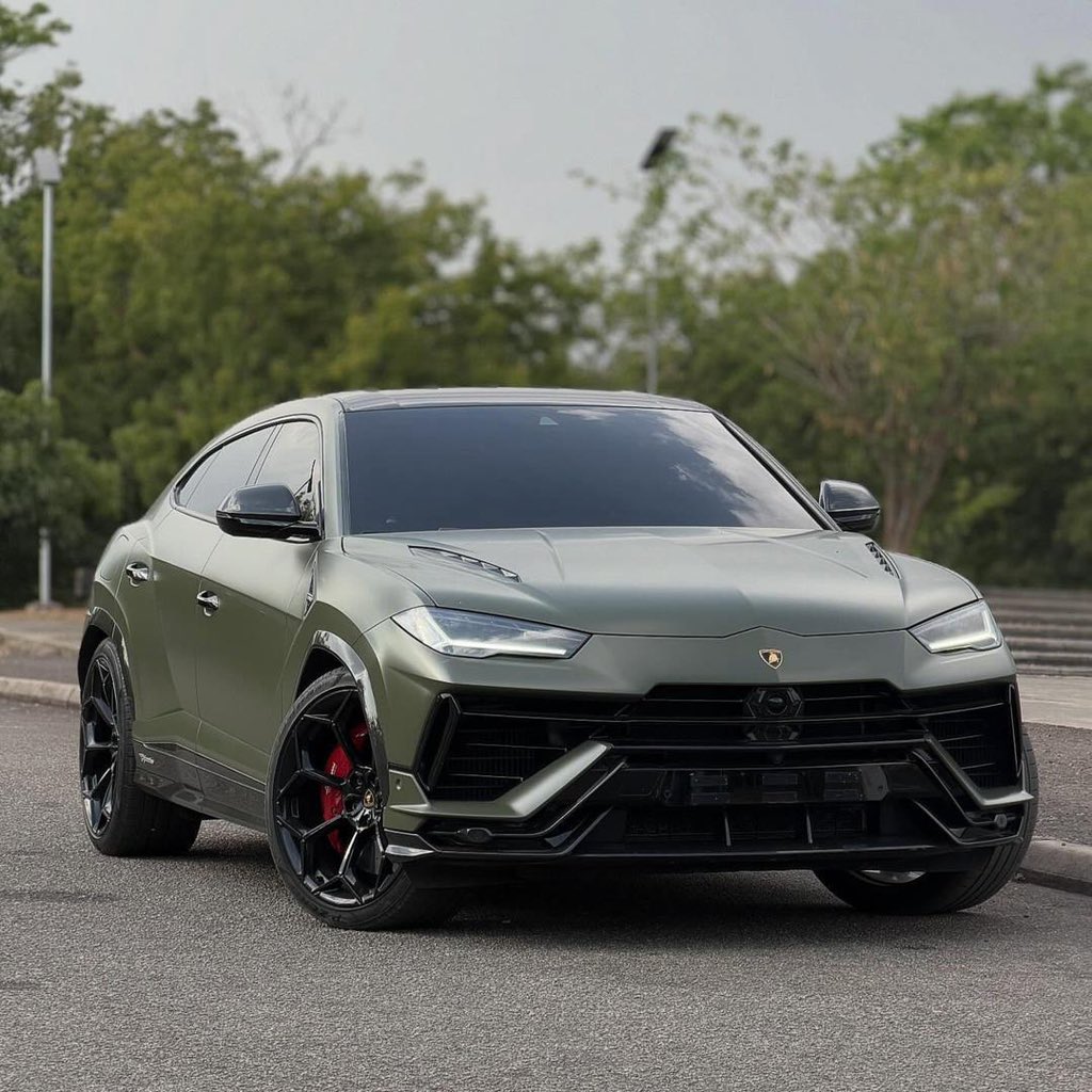 KUDU GLOBAL AUTOS tweet media