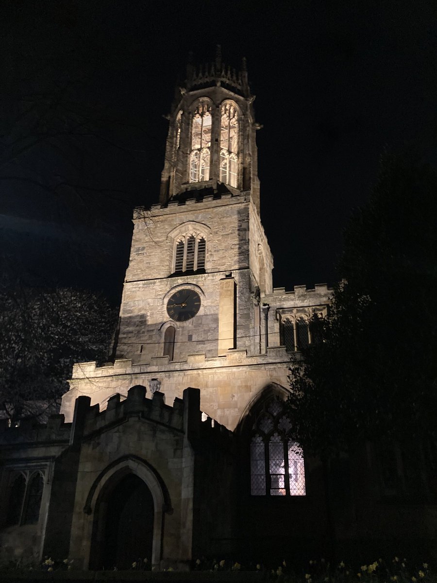 davidjn_'s tweet photo. The Tuesday before Easter. Sung Holy Communion @ASPavement. We concluded by singing LIEBSTER JESU. https://t.co/k122AmPwyr