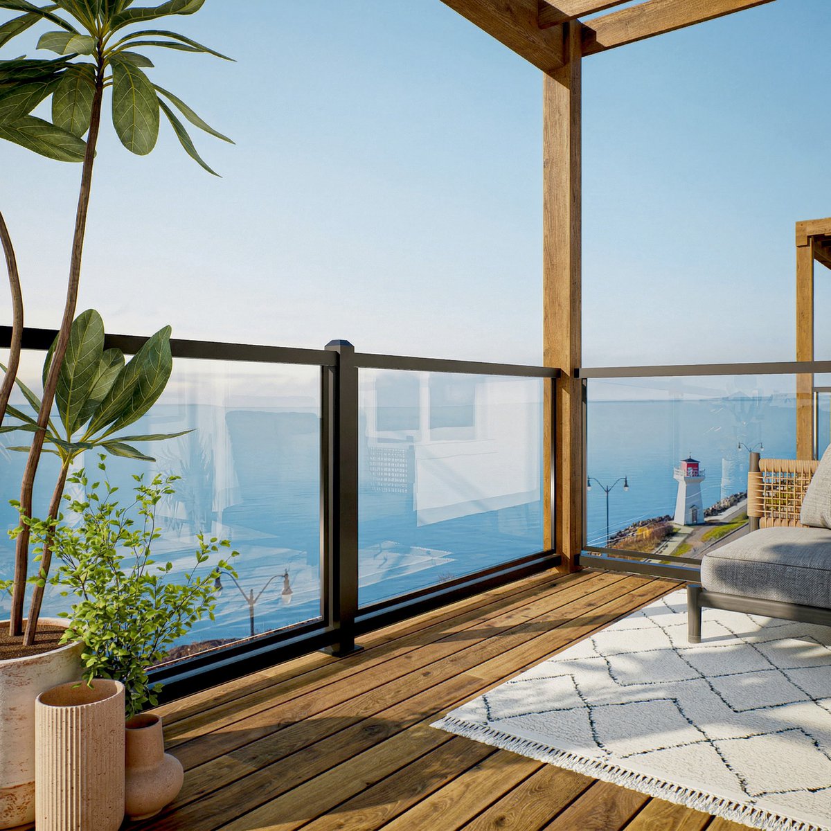 Harbour’s Edge Development tweet media