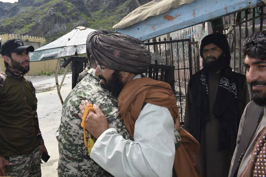 Hamid Afghanzai 🇦🇫 tweet media