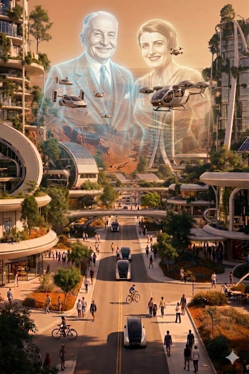Communism is dead.

The future belongs to Laissez-Faire Capitalism!