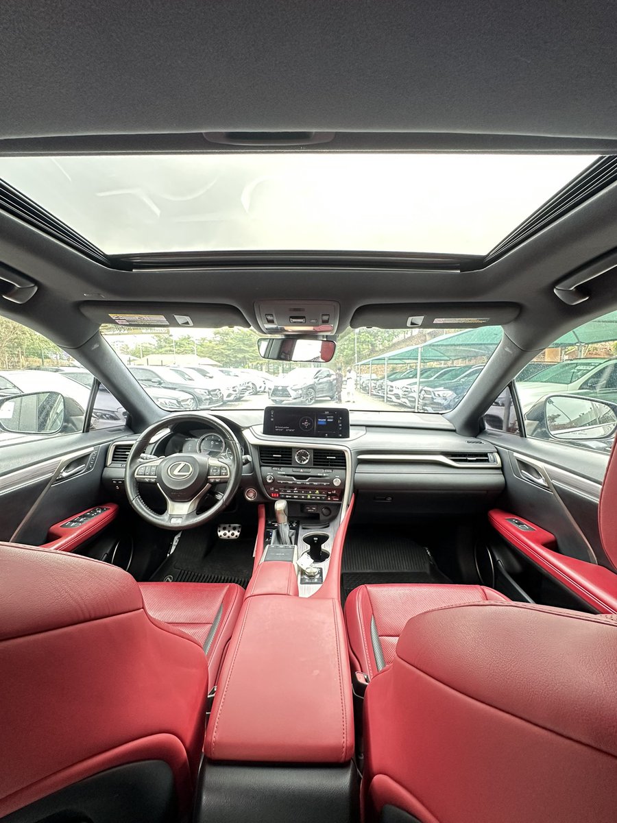 ASTRO CARS ABUJA tweet media