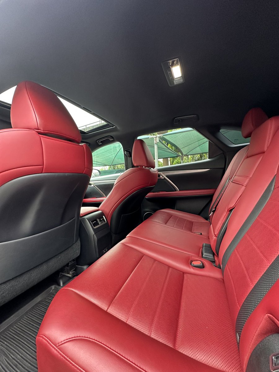 ASTRO CARS ABUJA tweet media