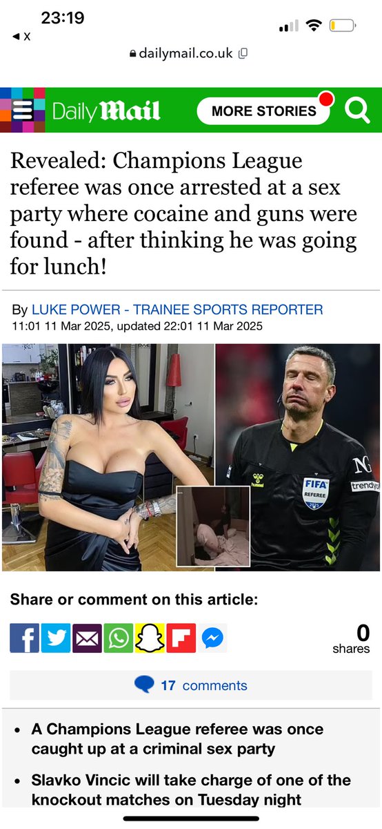 Pablo Dembele tweet media