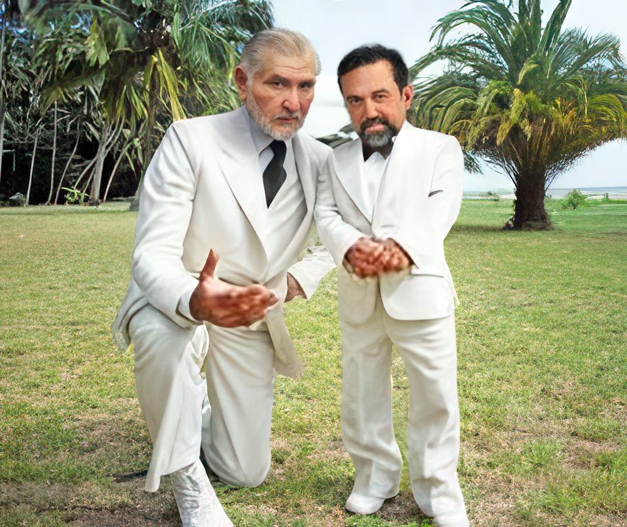 <a href="/arturoavila_mx/">Arturo Ávila.</a> <a href="/AlessandraRdlv/">Alessandra Rojo de la Vega</a> Oiga mi enano cerovotos del bienestar <a href="/arturoavila_mx/">Arturo Ávila.</a> , yo no ví su nombre en el post de la alcaldesa <a href="/AlessandraRdlv/">Alessandra Rojo de la Vega</a>, entonces como porqué crees que habla de usted?