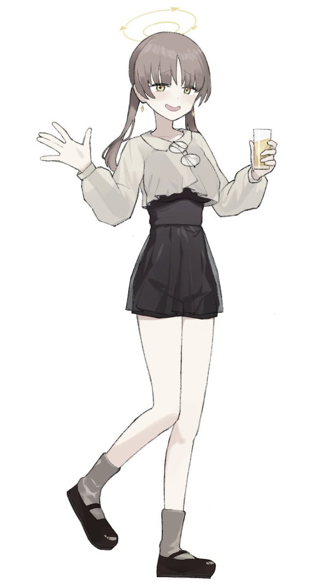 しらかば/shirakaba tweet media