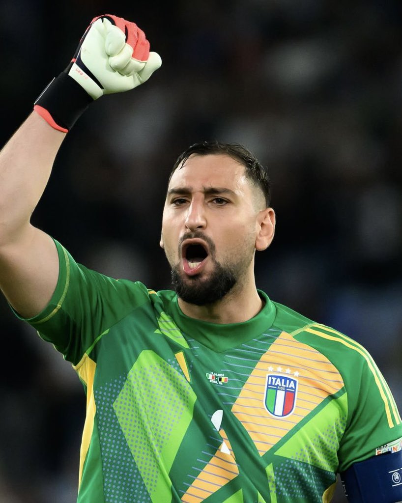 🇮🇹 | P.Majidini tweet media