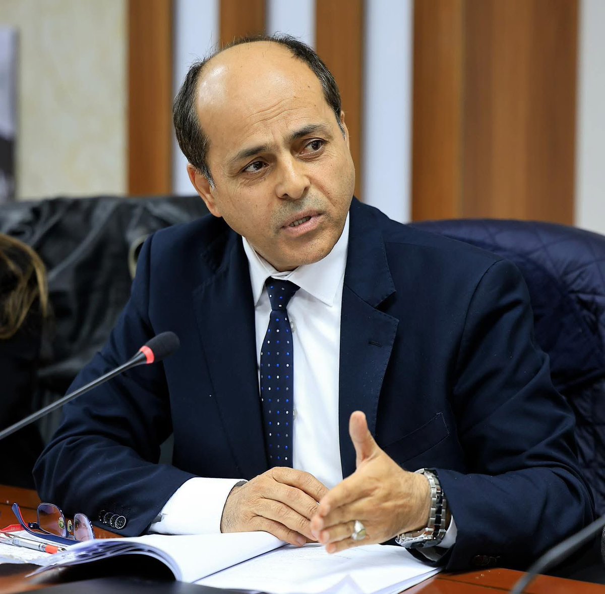 Transparency Jordan (JTC) tweet media