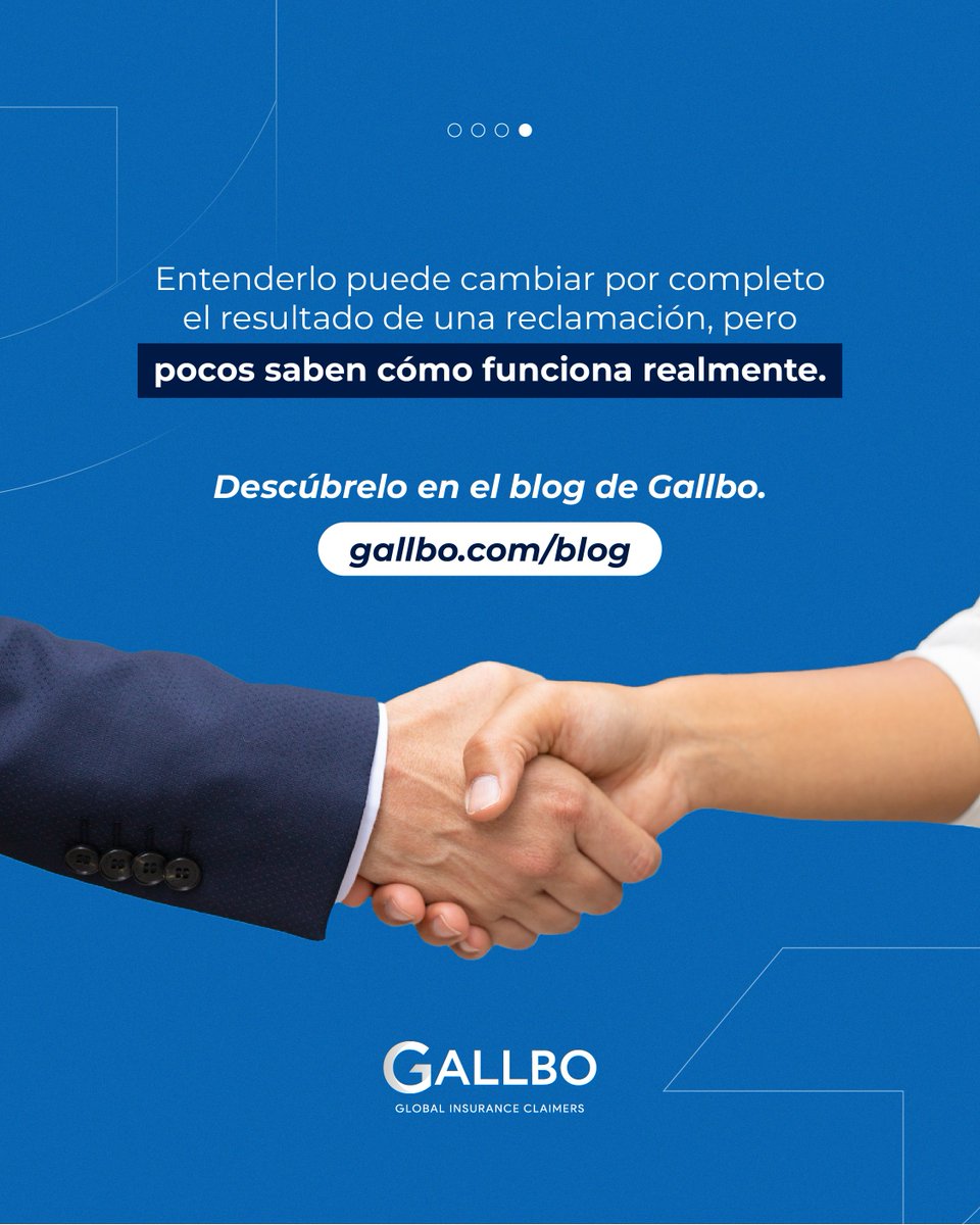 Gallbo I El Defensor del Asegurado tweet media