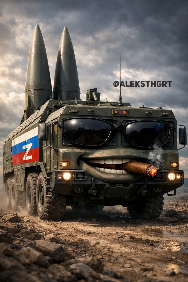 Aleksey The Great 🇷🇺🎖 tweet media