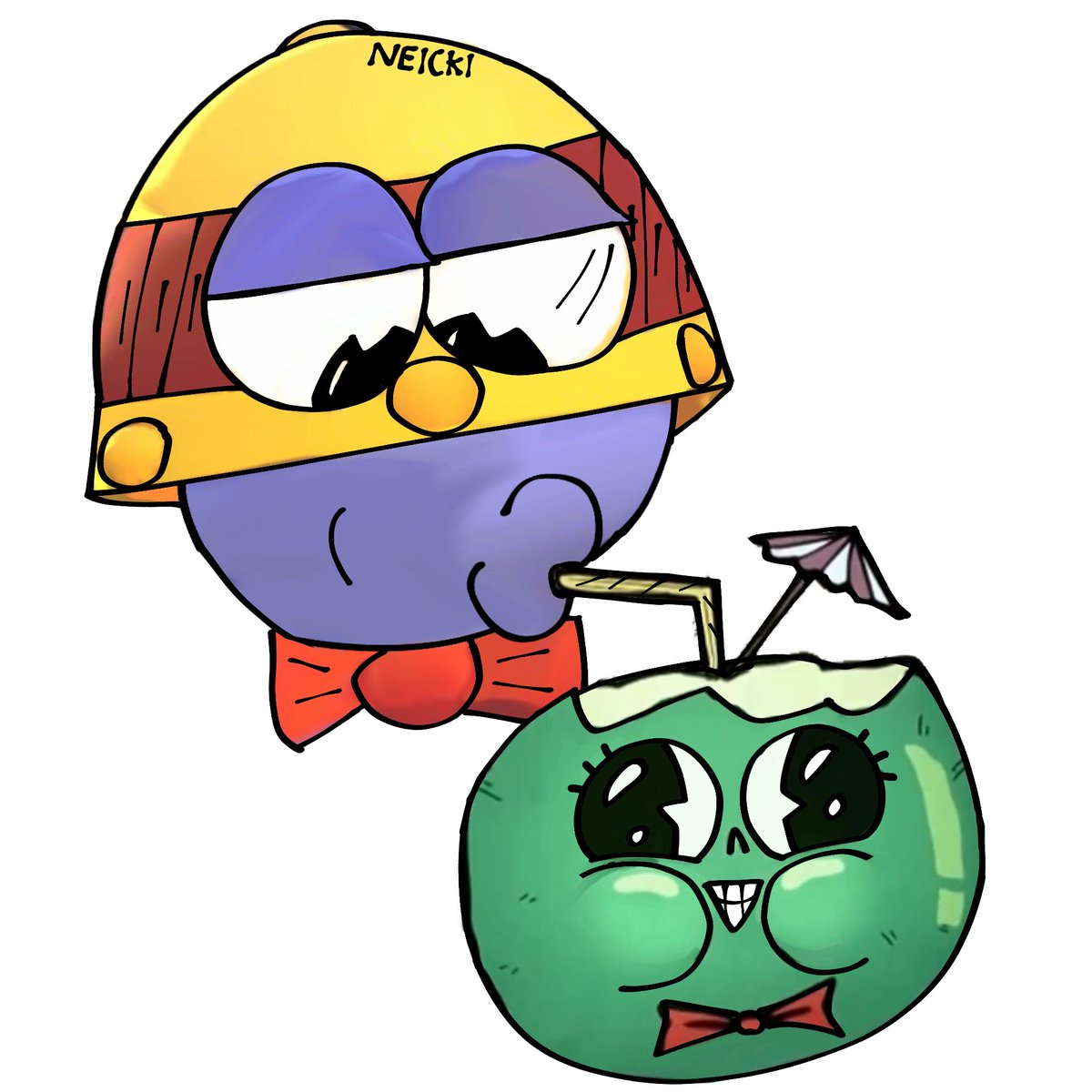 Acervo Carl 🤓 tweet media