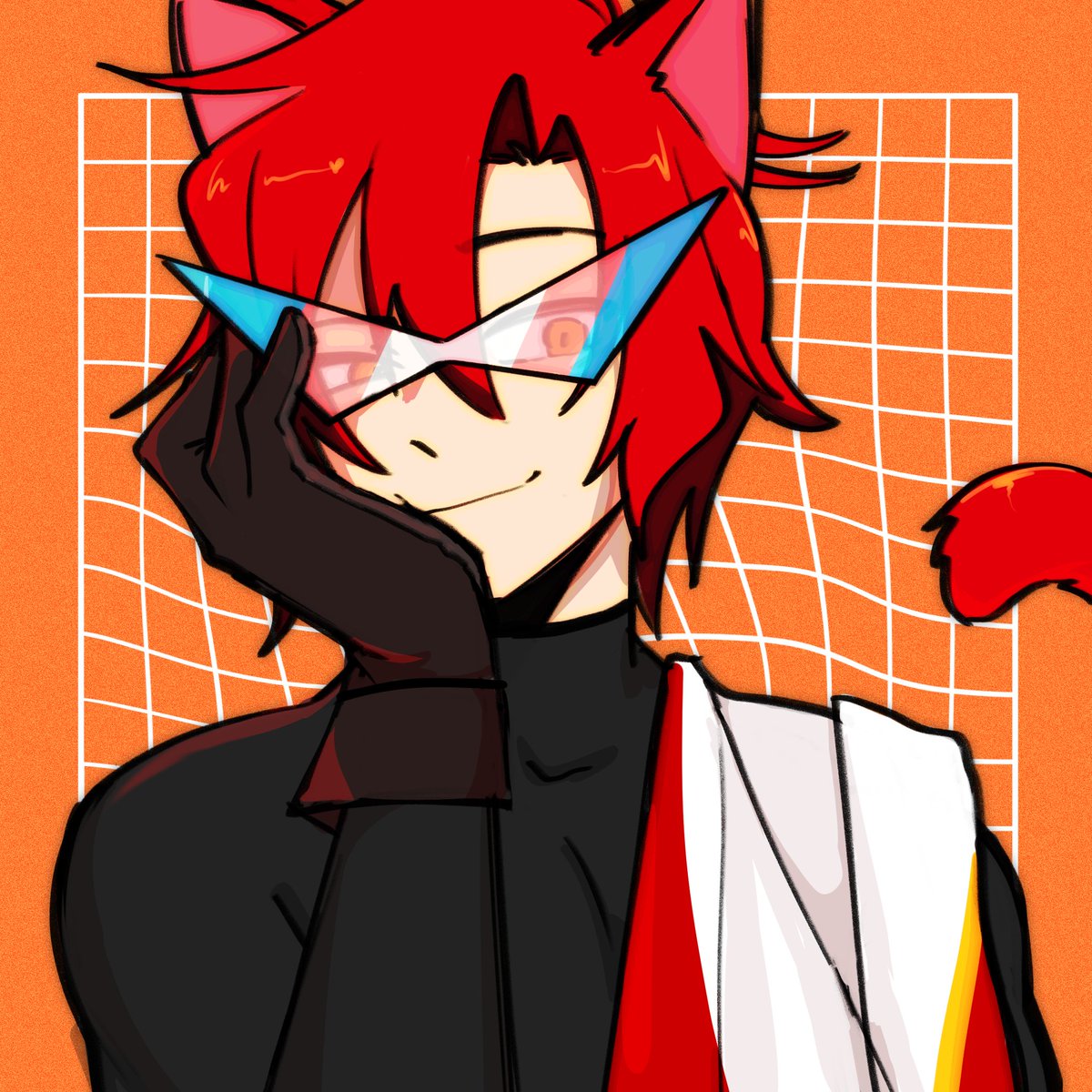 🏁 Kiza 🏁🏎️💨 V✩SCAPE tweet media