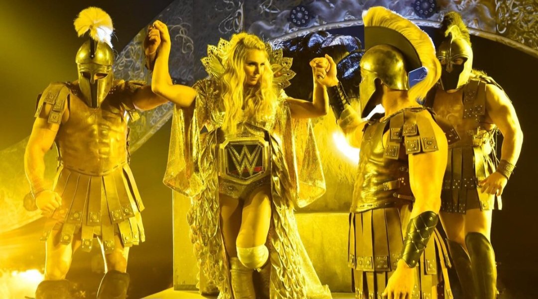 Women’s Wrestling Brasil tweet media