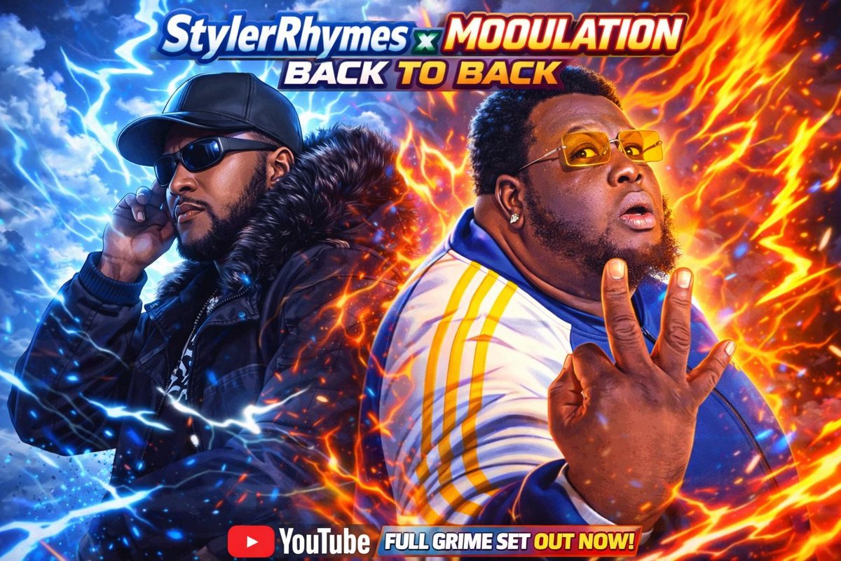 SR Recordings tweet media