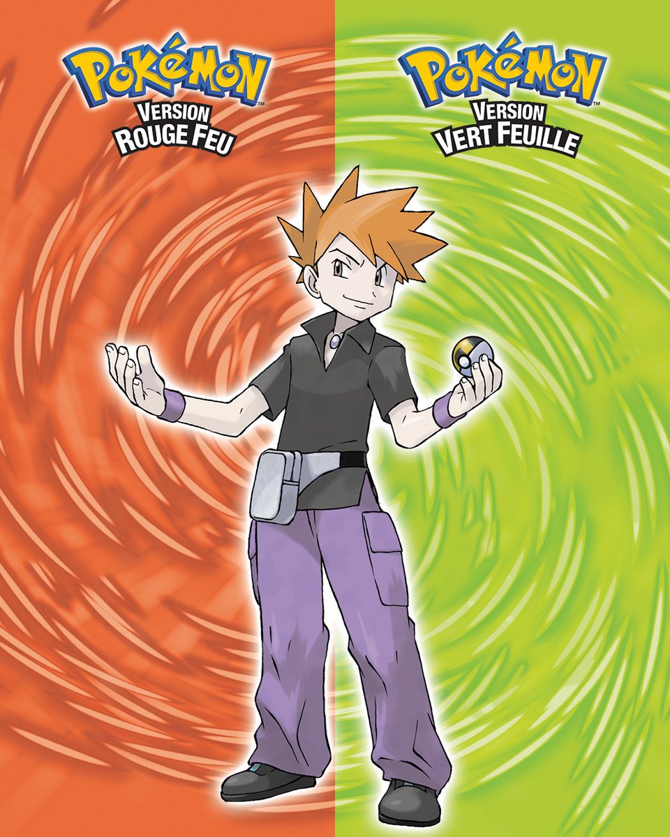 Pokémon España tweet media