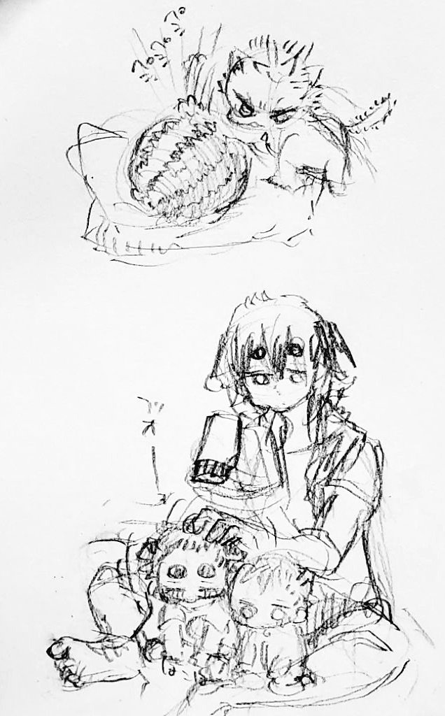 もしゃとか 