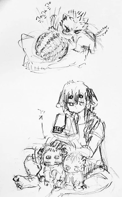 もしゃとか 