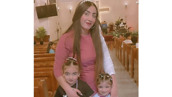 اختفاء السيدة القبطية نرجس صابر وطفلتيها بالإسماعيلية وأسرتها تناشد الداخلية لكشف مصيرهم
coptstoday.com/596532