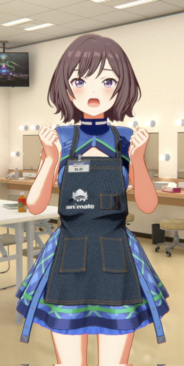 ビンスキーと101匹わん tweet media