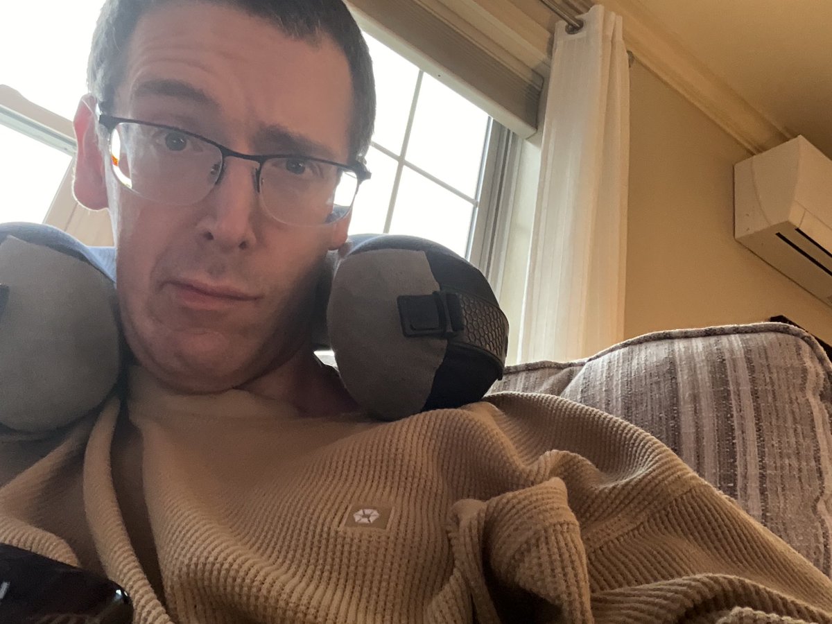 Steven Crowley tweet media