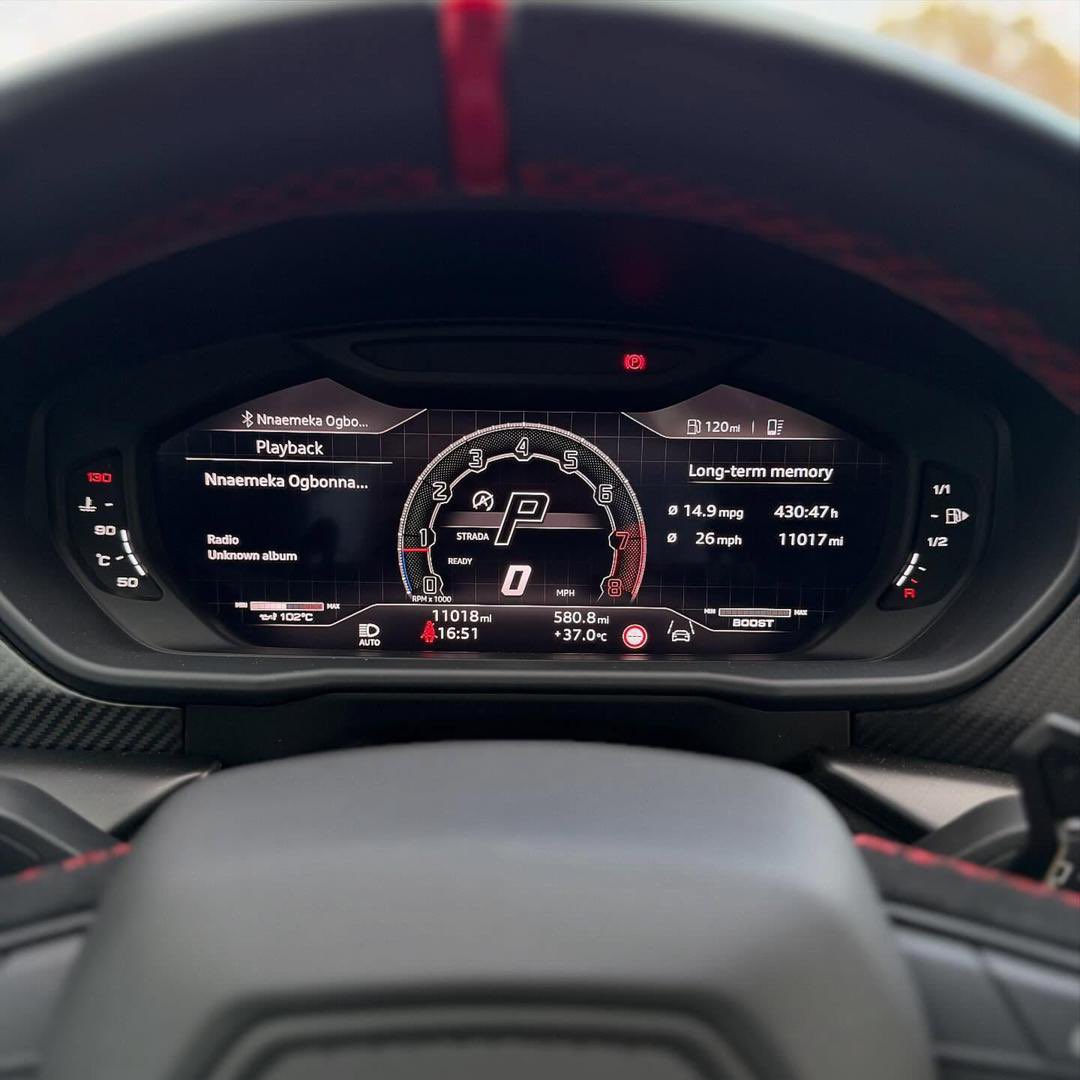 KUDU GLOBAL AUTOS tweet media