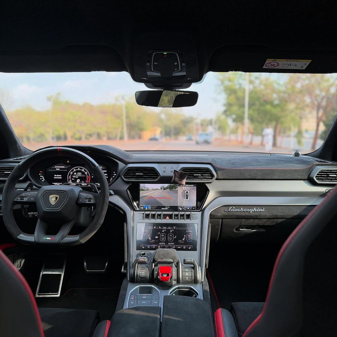 KUDU GLOBAL AUTOS tweet media