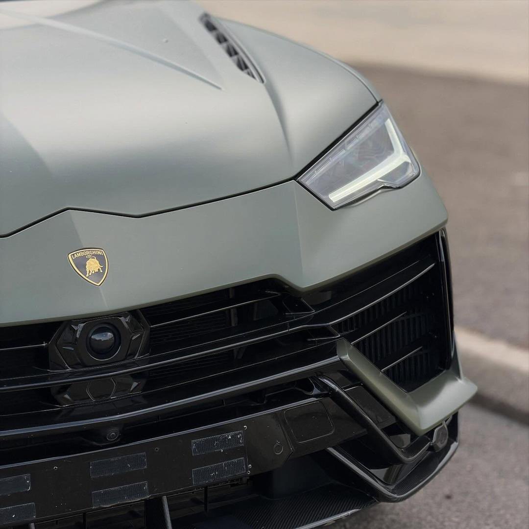 KUDU GLOBAL AUTOS tweet media