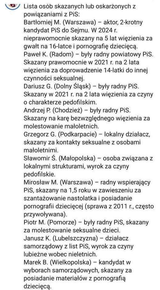 Radosław Czapla #Prezydent Trzaskowski tweet media