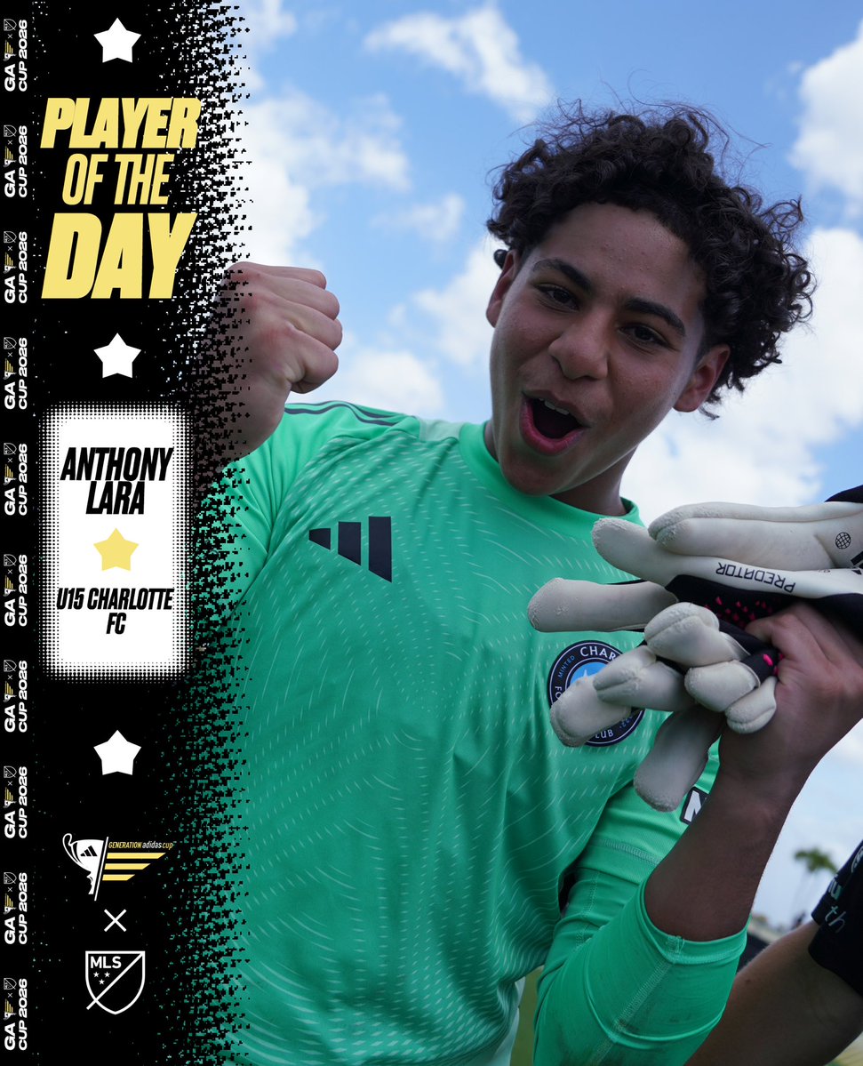 MLS NEXT tweet media