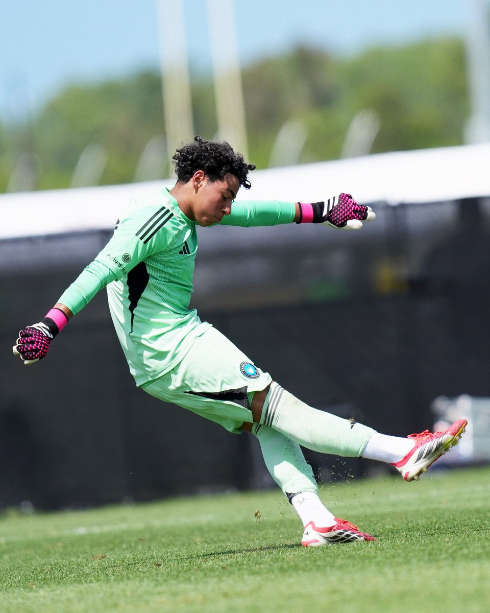 MLS NEXT tweet media