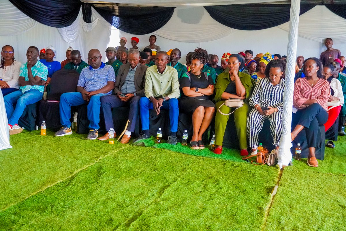 CECI RWANDA tweet media