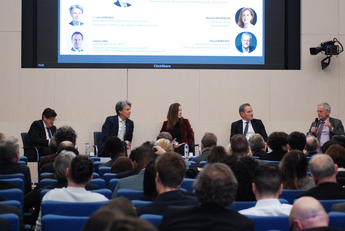 Patrick Kanner tweet media